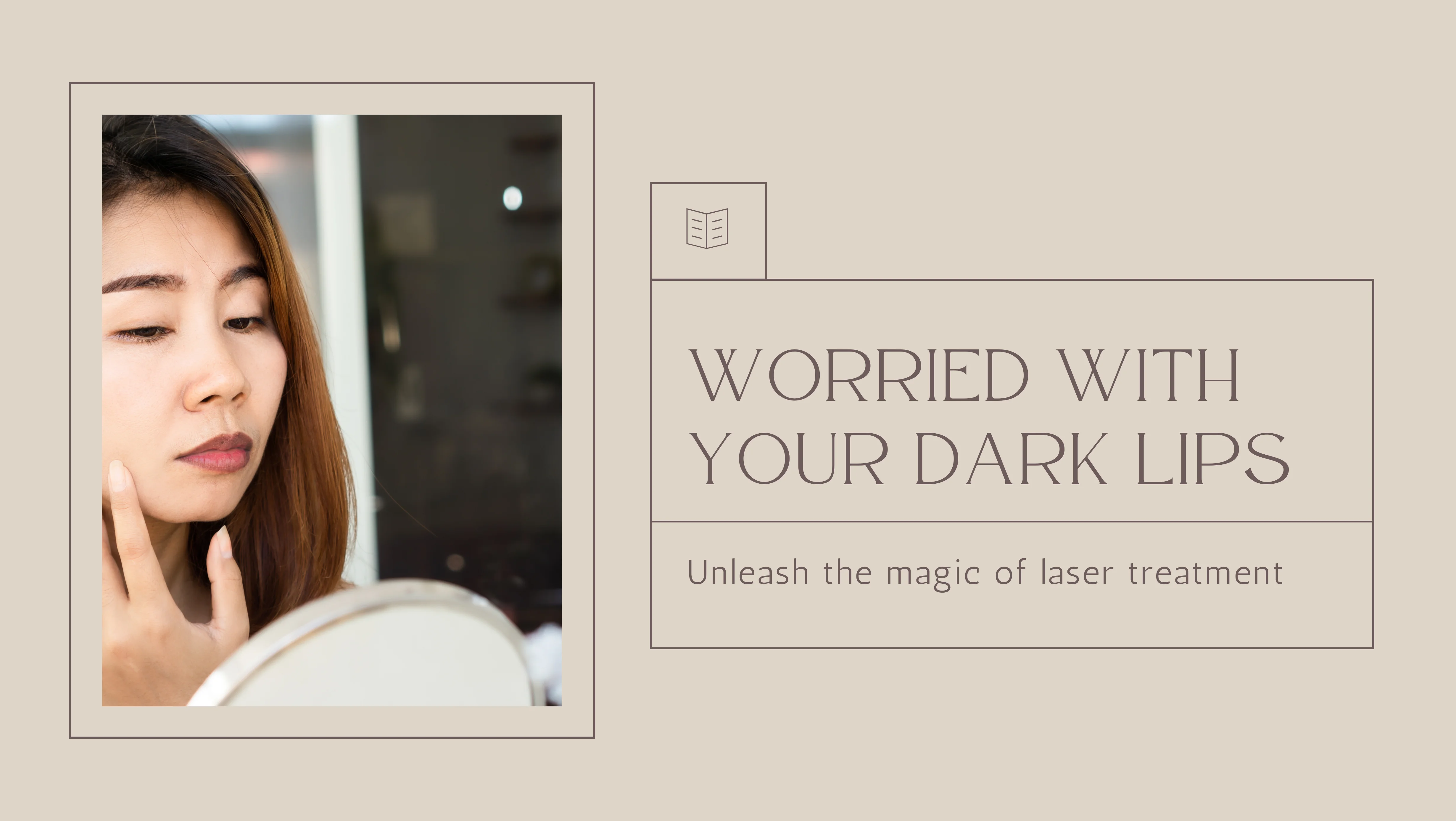 dark lips treatment in delhi