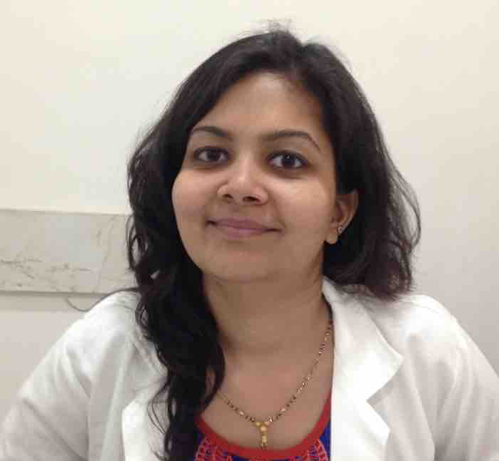 Dr. Shruti Gupta
