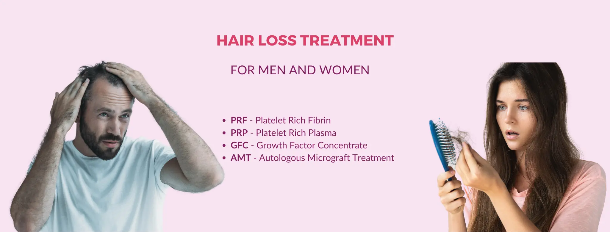 hair loss treatment in delhi