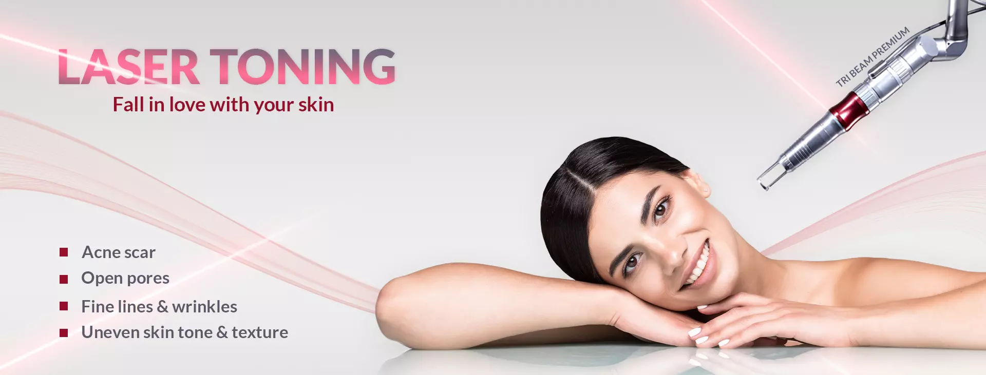 skin lightening treatment in delhi