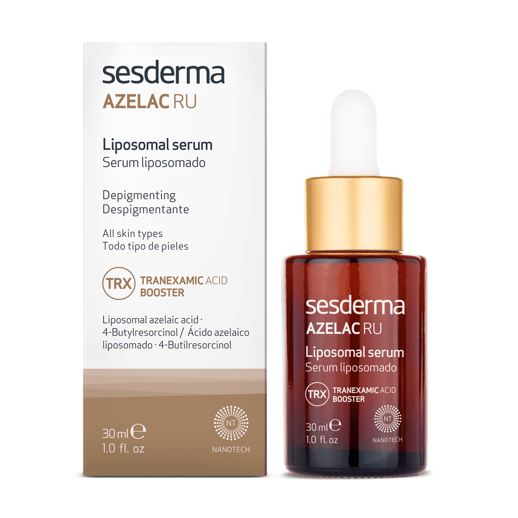 AZELAC RU SERUM