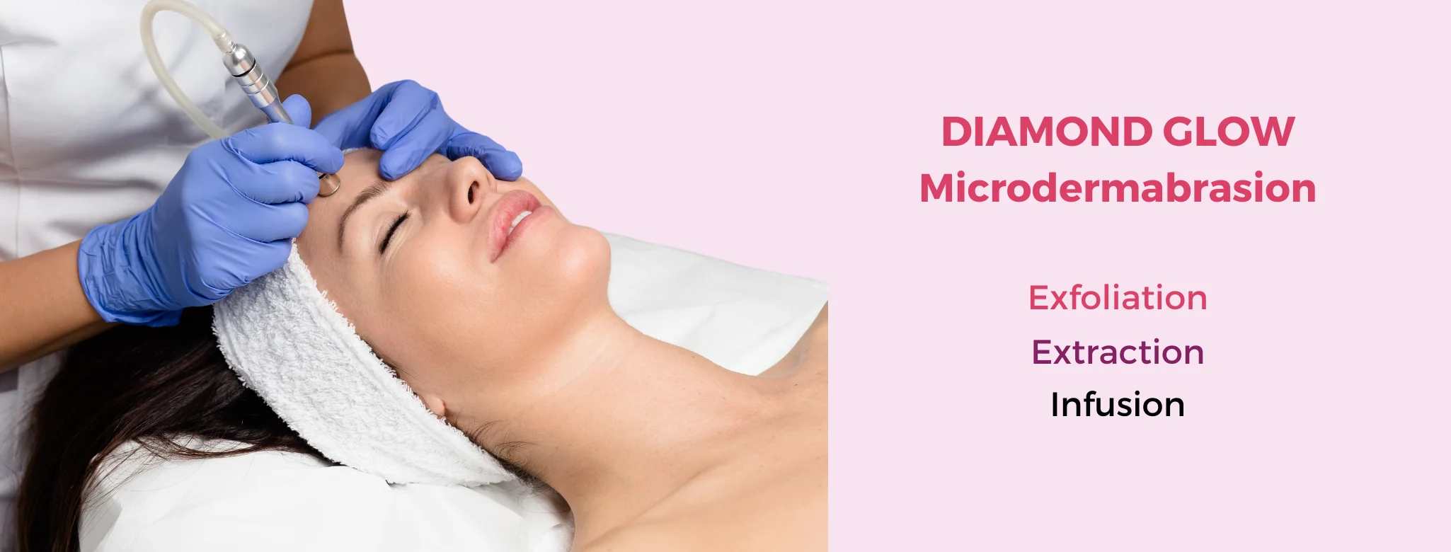 skin polishing treatment in delhi